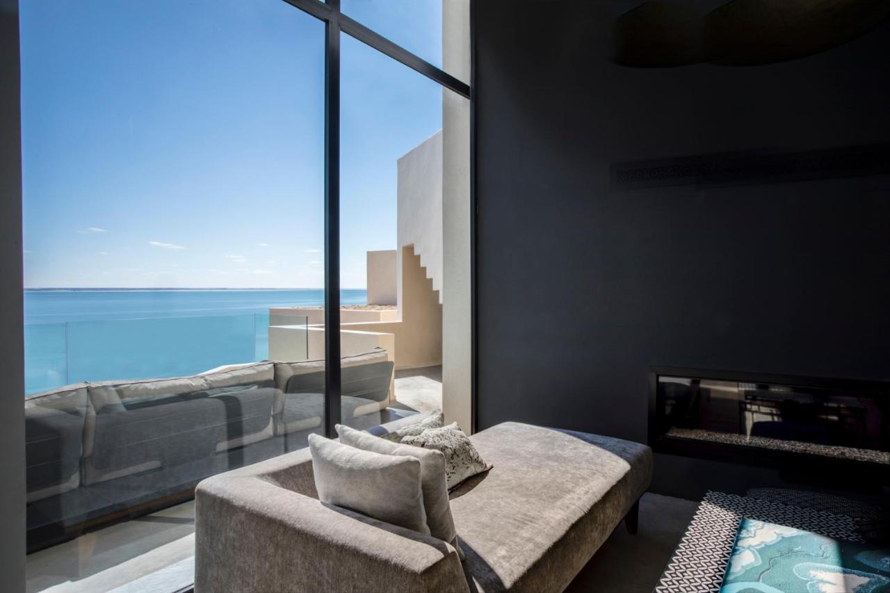 Palais Rhoul & Spa Dakhla Esterno foto