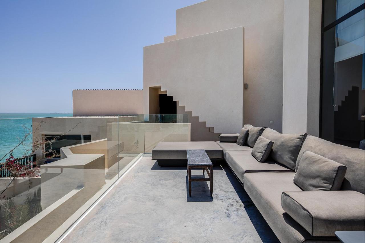Palais Rhoul & Spa Dakhla Esterno foto