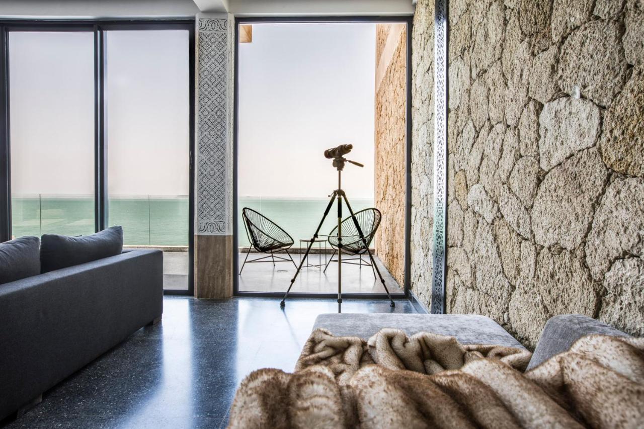 Palais Rhoul & Spa Dakhla Esterno foto