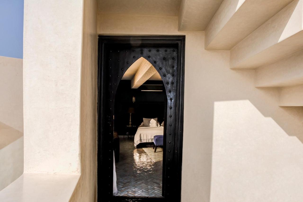 Palais Rhoul & Spa Dakhla Esterno foto