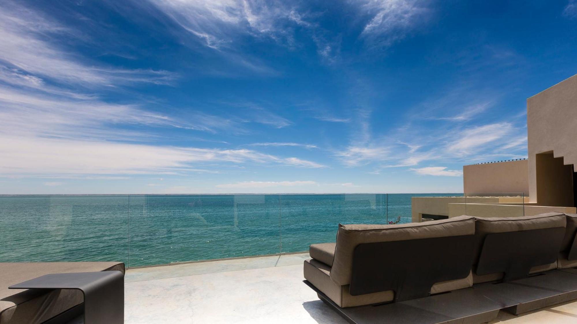 Palais Rhoul & Spa Dakhla Esterno foto